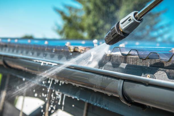 Best Concrete Pressure Washing  in Graysville, AL