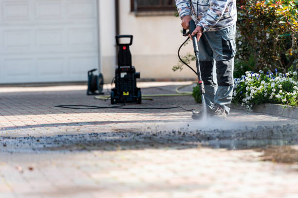 Deck Cleaning Services in Graysville, AL