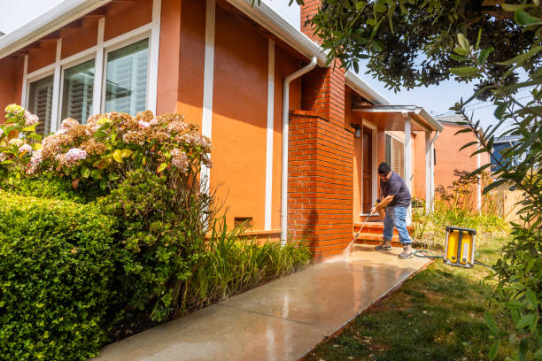 Why Choose Our Certified Pressure Washing Experts for Your Project Needs in Graysville, AL?