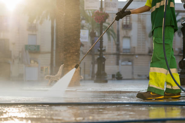 Why Choose Our Certified Pressure Washing Experts for Your Project Needs in Graysville, AL?